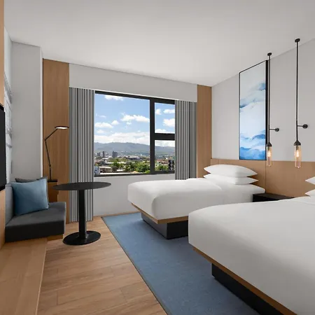 Fairfield By Marriott Cebu Mandaue City Exterior photo