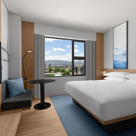 Fairfield By Marriott Cebu Mandaue City Exterior photo