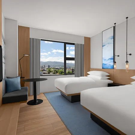Fairfield By Marriott Cebu Mandaue City Exterior photo