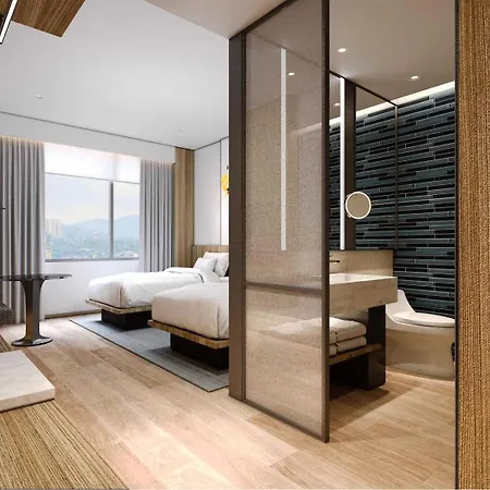 Fairfield By Marriott Cebu Mandaue City Exterior photo
